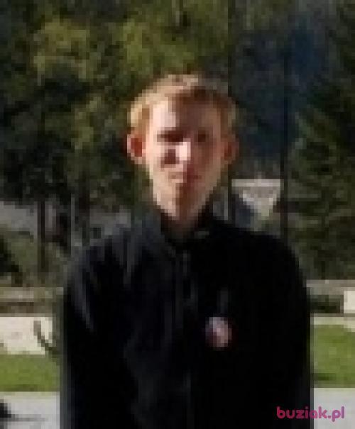 Adamek1988ldz, Mężczyzna, 38 lat, Łódź