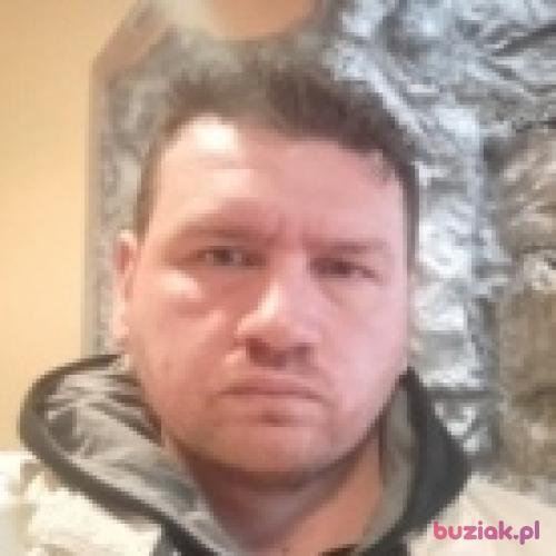 Mariusz3333, Mężczyzna, 44 lata, Sulechów