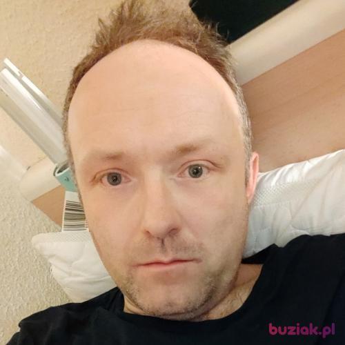Caballero79, Mężczyzna, 46 lat, Haga