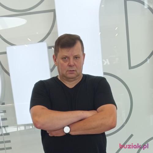 zasuwa, Mężczyzna, 53 lata, Zabrze