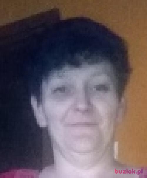 basia48, Female, 59 years, Rybnik