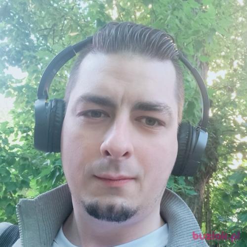 Szokej, Mężczyzna, 31 lat, Warszawa