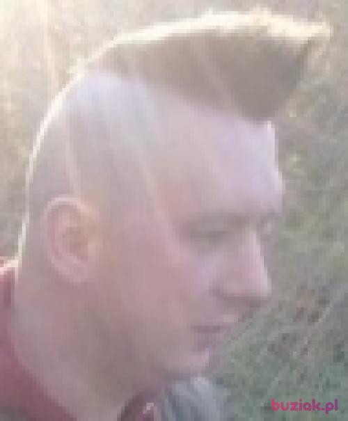 Mariusz8686, Mężczyzna, 39 lat, Rotterdam
