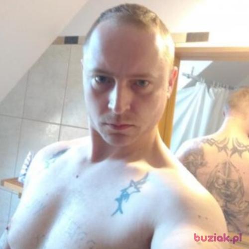 Mac666, Mężczyzna, 39 lat, Lublin