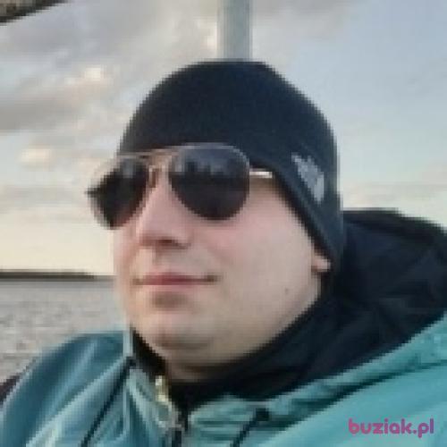 Mickiii, Mężczyzna, 35 lat, Zielona Góra