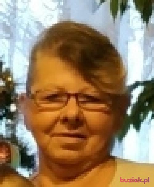 Teresak, Female, 67 years, Błonie