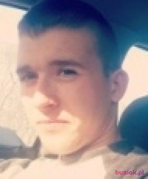 Kozi1230, Mężczyzna, 28 lat, Września