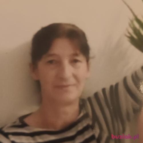 Bogda11, Kobieta, 58 lat, Rzeszów