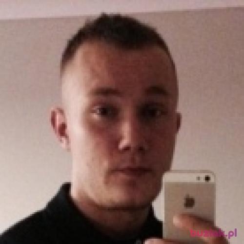 DanielPb, Mężczyzna, 33 lata, Farcet
