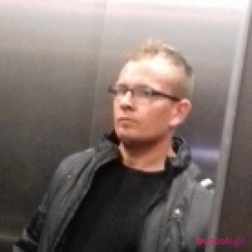 Maciek8505, Mężczyzna, 41 lat, Ostróda