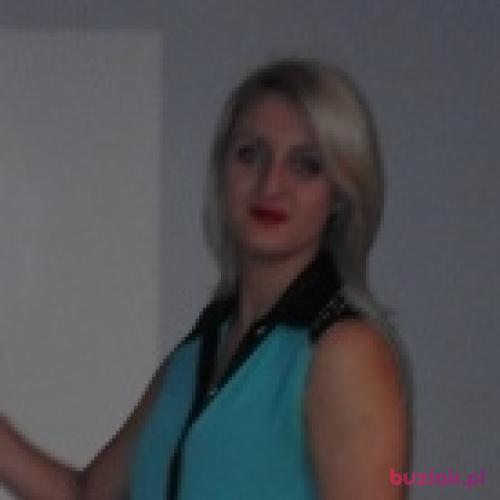 Olcia233, Female, 33 years, Słupsk