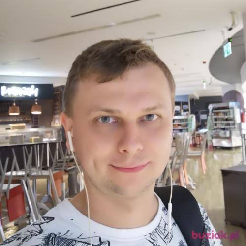 Krisspi, Mężczyzna, 38 lat, Warszawa