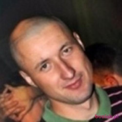 fredzo, Mężczyzna, 38 lat, Lublin