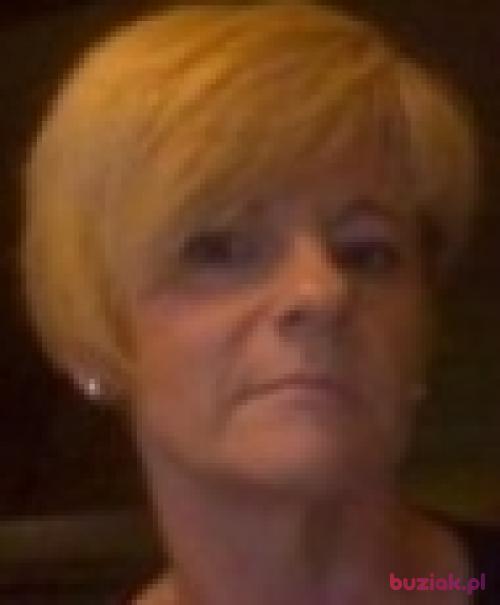 jolantak67, Kobieta, 57 lat, Niepołomice