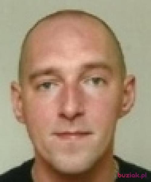 borkn, Mężczyzna, 44 lata, Brabancja Północna