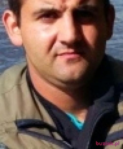 czorny27, Mężczyzna, 38 lat, Nowy Sącz
