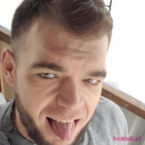 urbanoleg, Male, 30 years, Włocławek