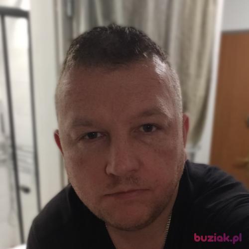 uvan, Male, 40 years, Włocławek