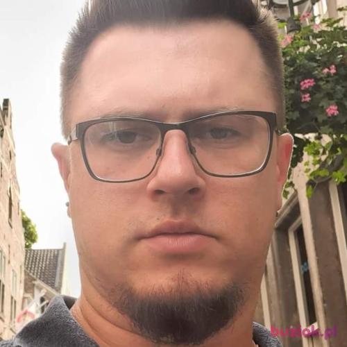 89Piotrek, Mężczyzna, 36 lat, Arcen