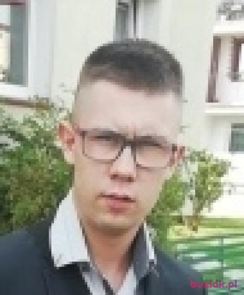dominikabc10, Mężczyzna, 28 lat, Kępice