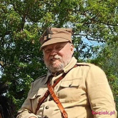 Krzysztofg61, Mężczyzna, 65 lat, Radzyń Podlaski