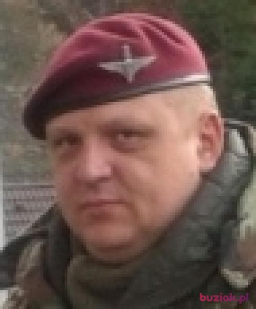SoapRIR, Mężczyzna, 54 lata, Piaseczno