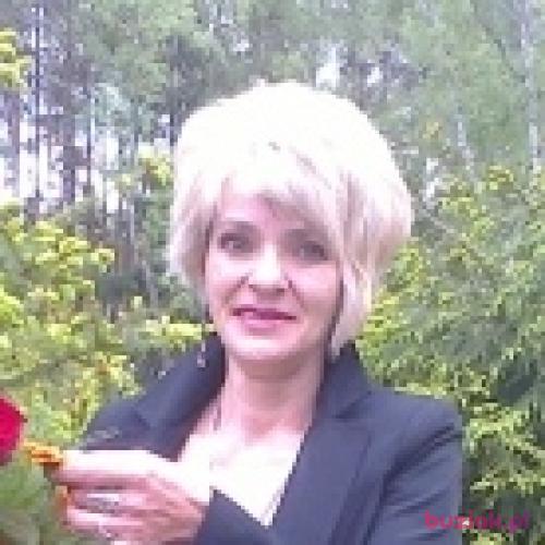 barbara12041, Kobieta, 58 lat, Gorzów Wielkopolski