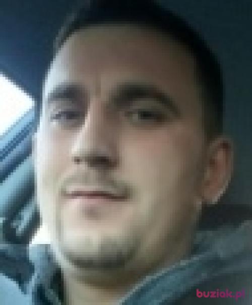 Pikusi124, Mężczyzna, 35 lat, Nowy Dwór Gdański