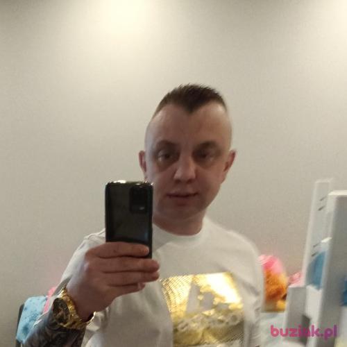 szaran20, Mężczyzna, 47 lat, Żagań