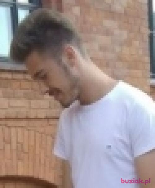 goodboy72, Mężczyzna, 30 lat, Łódź