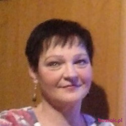 Danuska58, Kobieta, 65 lat, Zielona Góra