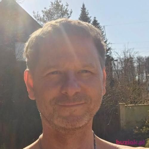 skubaniec, Mężczyzna, 51 lat, Lublin