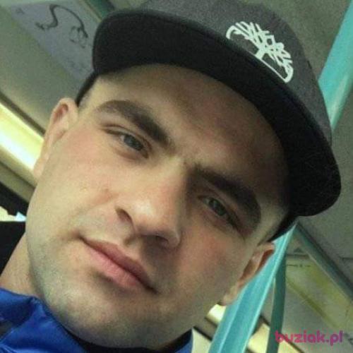Baton22lux, Mężczyzna, 37 lat, Głogów