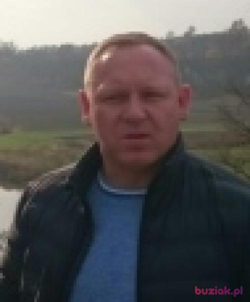 Rychupeja, Mężczyzna, 44 lata, Wrocław