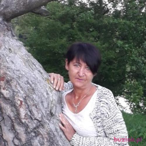 iwonek1, Kobieta, 59 lat, Skarszewy