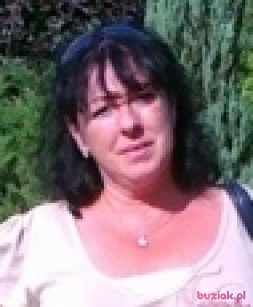Aix, Kobieta, 65 lat, Gliwice