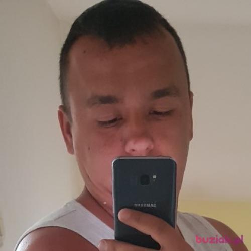 Adus9870, Mężczyzna, 39 lat, Środa Śląska