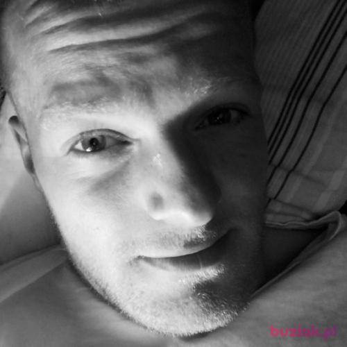 SebeXxx, Mężczyzna, 32 lata, Poznań