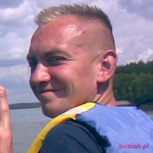Myniu34, Male, 36 years, Radziejów