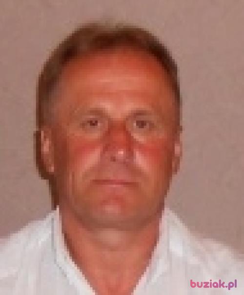 Zbyszek65, Mężczyzna, 61 lat, Turek