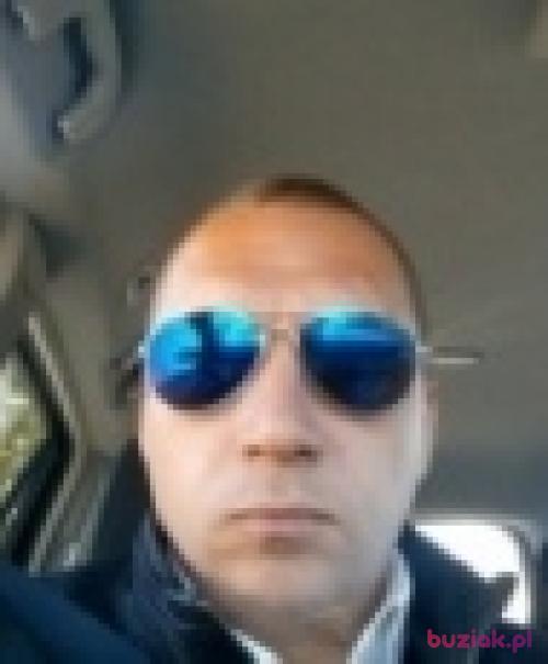 brafal, Mężczyzna, 46 lat, Rzepin