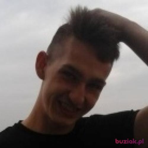 Zaworski, Mężczyzna, 28 lat, Zabrze