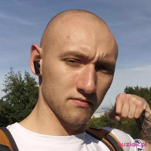 dominik20011, Mężczyzna, 25 lat, Haga