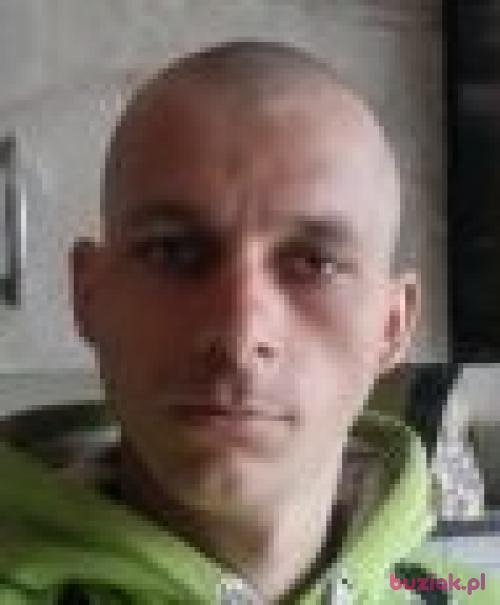 Rataj86, Mężczyzna, 39 lat, Poznań