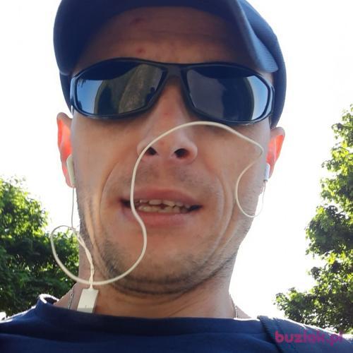 Lukaszmily4, Mężczyzna, 39 lat, Świebodzice