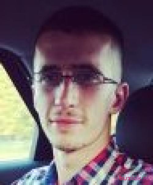 Patryk4321, Male, 36 years, Ostrołęka