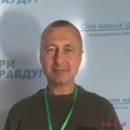 Iliy1709, Mężczyzna, 55 lat, Białystok
