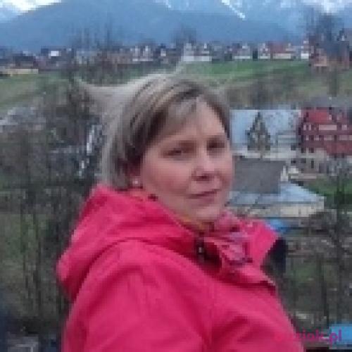 NATALIA0905, Kobieta, 42 lata, Knurów