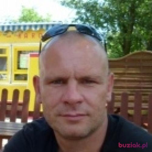 legend, Mężczyzna, 52 lata, Grodzisk Mazowiecki