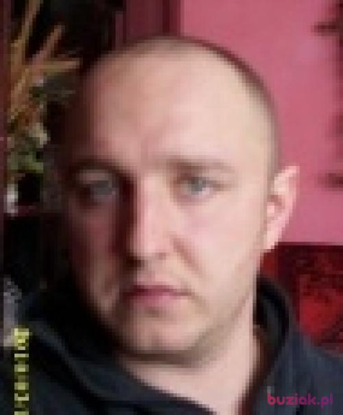 Andrzej257, Mężczyzna, 45 lat, Złocieniec